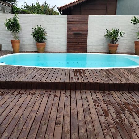 Casa Campeche Com Piscina Temporada Villa Florianopolis Bagian luar foto