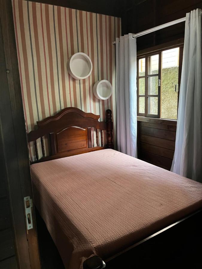 Casa Campeche Com Piscina Temporada Villa Florianopolis Bagian luar foto