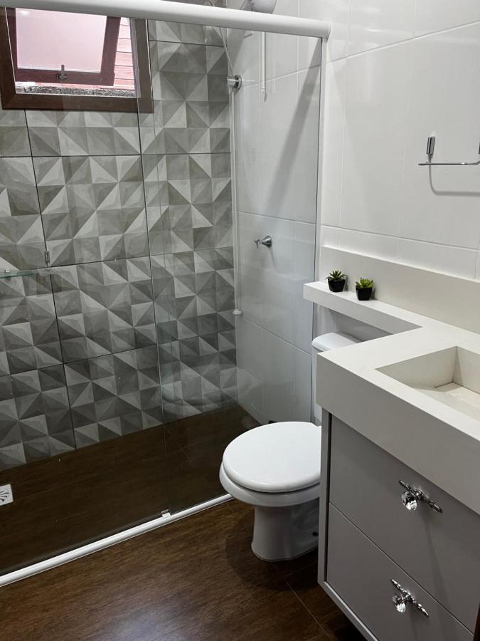 Casa Campeche Com Piscina Temporada Villa Florianopolis Bagian luar foto