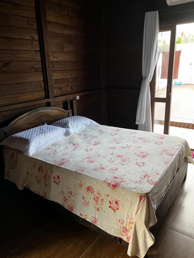Casa Campeche Com Piscina Temporada Villa Florianopolis Bagian luar foto